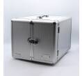 Демонстрационный чемодан (кофр) «CARGO MB10» для 10 кассет MB LEUCHTTURM 309030 (Артикул L1-12265)