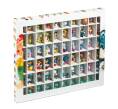 Витрина для 60 игрушек из «Киндер сюрпризов» LEUCHTTURM 344050