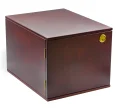 Коллекционный шкаф для 10 планшетов формата L (334х220) LEUCHTTURM 344974 (Артикул L1-18199)