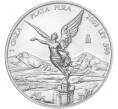 Монета 1 унция 2003 года Мексика «Свобода» (Артикул M2-59783)