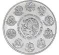 Монета 1 унция 2007 года Мексика «Свобода» (Артикул M2-59785)