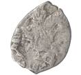 Монета «Чешуйка» (копейка) Петр I (Артикул M1-49357)