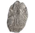 Монета «Чешуйка» (копейка) Петр I (Артикул M1-49362)