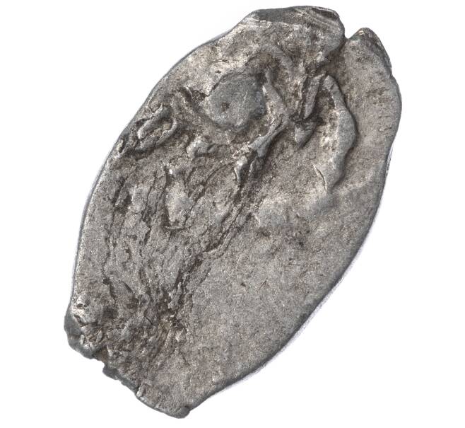 Монета «Чешуйка» (копейка) Петр I (Артикул M1-49366)