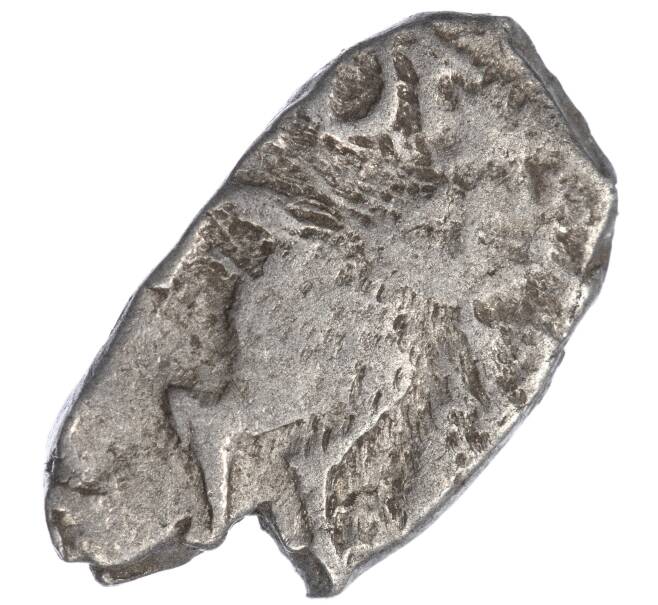 Монета «Чешуйка» (копейка) Петр I (Артикул M1-49372)