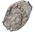 Монета «Чешуйка» (копейка) Петр I (Артикул M1-49375)