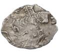 Монета «Чешуйка» (копейка) Петр I (Артикул M1-49387)