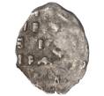 Монета «Чешуйка» (копейка) Петр I (Артикул M1-49387)
