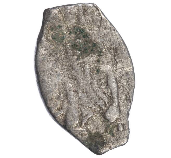 Монета «Чешуйка» (копейка) Петр I (Артикул M1-49436)