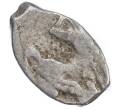 Монета «Чешуйка» (копейка) Петр I (Артикул M1-49439)