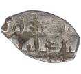 Монета «Чешуйка» (копейка) Петр I (Артикул M1-49439)