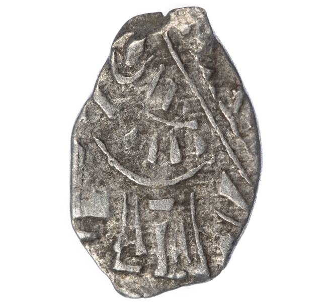 Монета «Чешуйка» (копейка) Петр I (Артикул M1-49455)