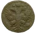 Монета Полушка 1734 года (Артикул K11-85178)