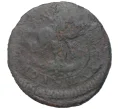 Монета Полушка 1757 года (Артикул K27-81919)