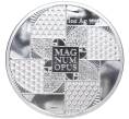 Монета 2 доллара 2023 года Ниуэ «Магнум опус» (Артикул M2-59788)