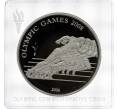Монета 4000 шиллингов 2006 года Сомали «XXIX летние Олимпийские Игры 2008 в Пекине» (Артикул M2-59798)