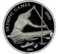 Монета 5 долларов 2006 года Палау «XXIX летние Олимпийские игры 2008 в Пекине» (Артикул M2-59801)