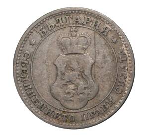 10 стотинок 1906 года — Фото №2