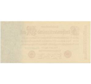 500000 марок 1923 года Германия — Фото №2