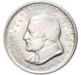 Монета 1/2 доллара (50 центов) 1936 года США «Экспозиция великих озер (Мозэс Кливлэнд)» (Артикул M2-59833)
