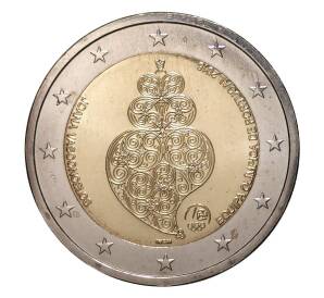 2 евро 2016 года Команда Португалии на Олимпийских играх 2016 — Фото №1