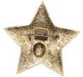 Значок «Звезда Октябренка» (Артикул K11-86770)