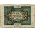 Банкнота 100 марок 1920 года Германия (Артикул B2-10216)