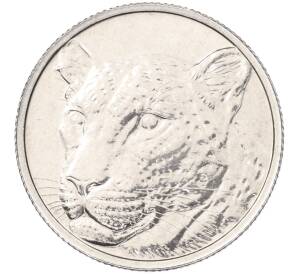 1 куруш 2022 годаа Турция «Дикие кошки — Ягуар» — Фото №1