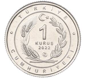 1 куруш 2022 годаа Турция «Дикие кошки — Ягуар» — Фото №2