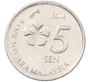 5 сен 2016 года Малайзия