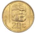 Монета 20 сентаво 1983 года Мексика (Артикул M2-60204)