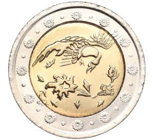 500 риалов 2006 года (SH 1385) Иран — Фото №1