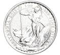 Монета 2 фунта 2015 года Великобритания «Британия» (Артикул M2-60321)