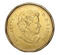 1 доллар 2012 года Канада (Артикул M2-3019)