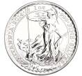 Монета 2 фунта 2014 года Великобритания «Британия» (Артикул M2-60519)