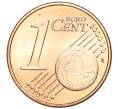 Монета 1 евроцент 2012 года Эстония (Артикул M2-60548)