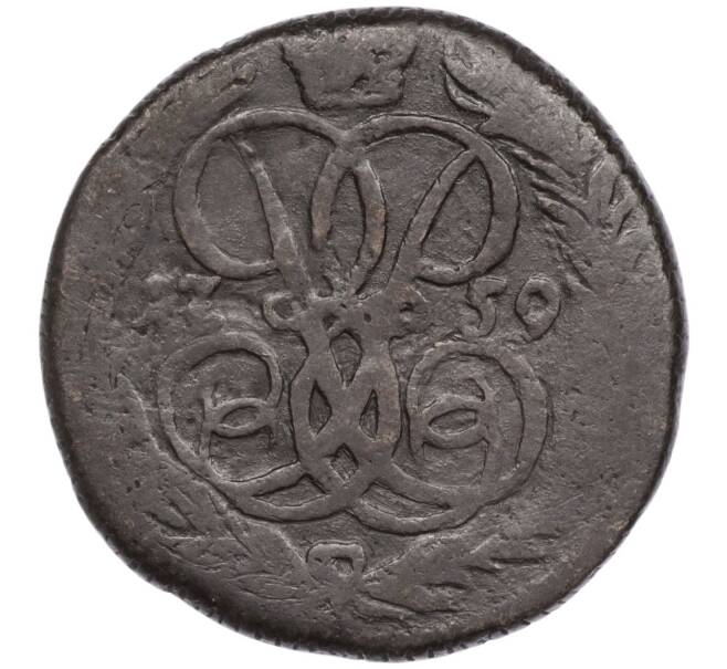 Монета Денга 1759 года (Артикул K27-82422)