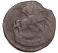 Монета Денга 1760 года (Артикул K27-82423)