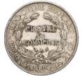 Монета 1 пиастр 1903 года Французский Индокитай (Артикул M2-60613)