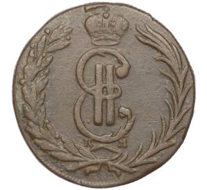 2 копейки 1769 года КМ «Сибирская монета» — Фото №2