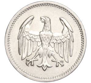 1 марка 1924 года А Германия — Фото №2