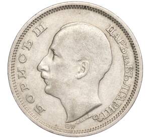 50 левов 1930 года Болгария — Фото №2