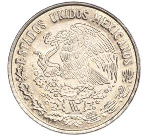 10 сентаво 1979 года Мексика — Фото №2