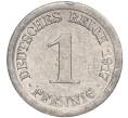 Монета 1 пфенниг 1917 года E Германия (Артикул K27-82752)