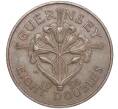 Монета 8 дублей 1956 года Гернси (Артикул K27-82982)