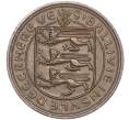 Монета 8 дублей 1959 года Гернси (Артикул K27-82995)