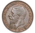 Монета 1 фартинг 1931 года Великобритания (Артикул K27-83109)