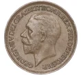Монета 1 фартинг 1931 года Великобритания (Артикул K27-83110)