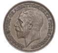 Монета 1 фартинг 1932 года Великобритания (Артикул K27-83121)