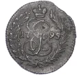 Монета Полушка 1795 года КМ (Артикул M1-50823)